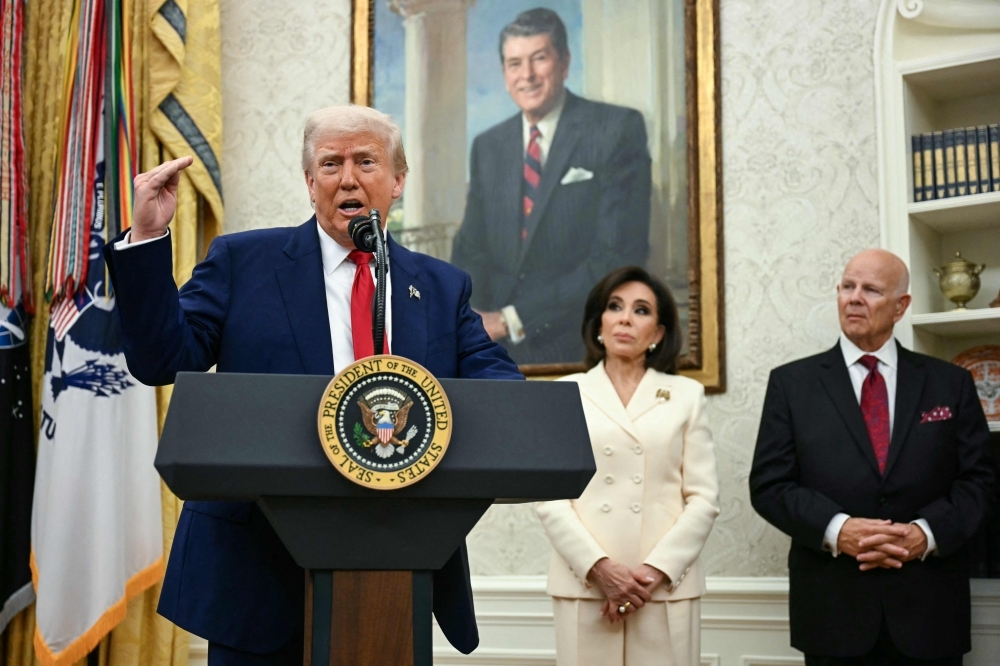What comes next in Trump's legal battle over tariffs?