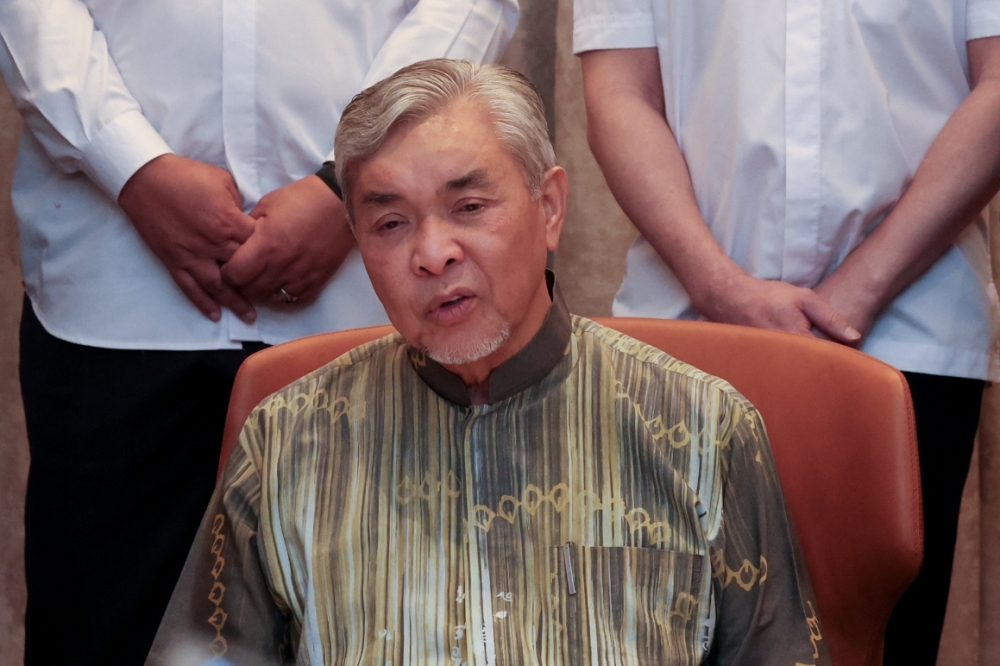 Kaamatan, Gawai embody unity in diversity, say Zahid, ministers in festive greetings