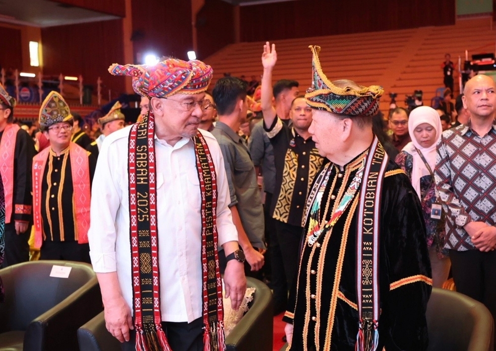 PM Anwar: 13MP priorities guided by state-led requests, not Putrajaya alone