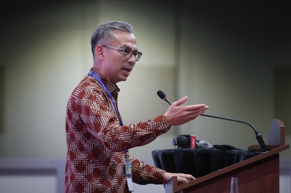 Fahmi: Malaysia supports Tokyo Statement 2025 for secure and connected Asia-Pacific at APT-MM summit