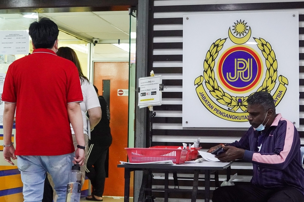 EAIC finds some JPJ officers failed to declare disposed assets, recommends disciplinary action