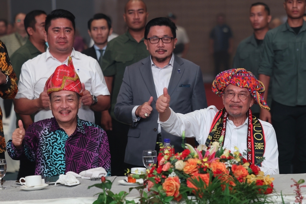 PM Anwar to Sabah: Let industry lead TVET training to avoid skills mismatch