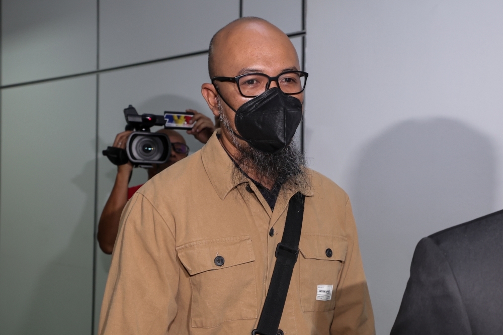 In Johor, ex-MMEA director gets 20 months' jail for RM10,000 bribery over ship probe