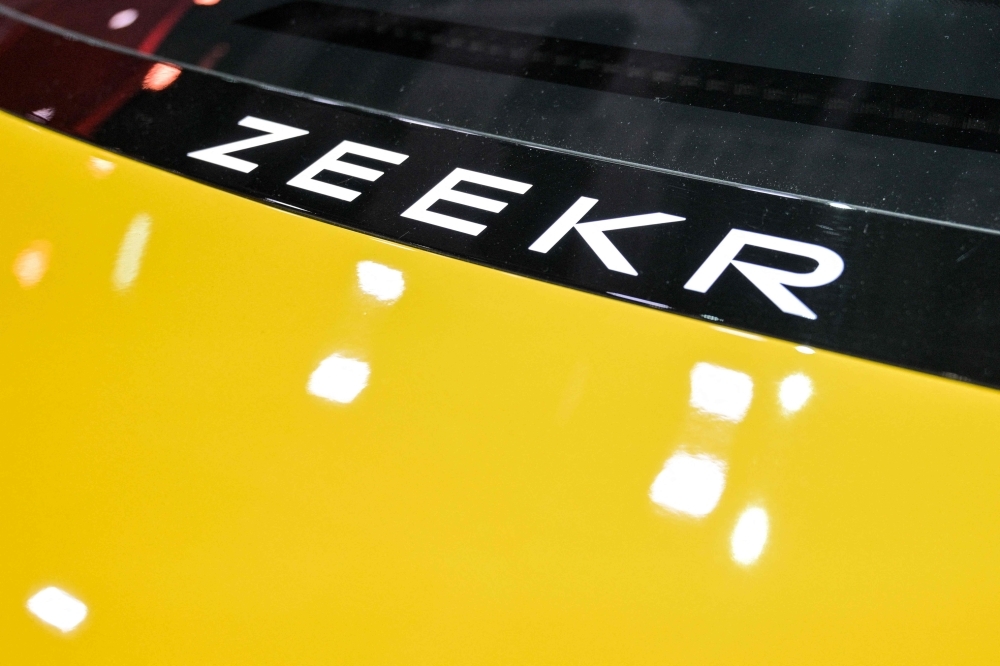 Zeekr investors hit out at Geely's US$2.2b privatisation plan, say EV maker worth more than Nio, Xpeng, Li Auto