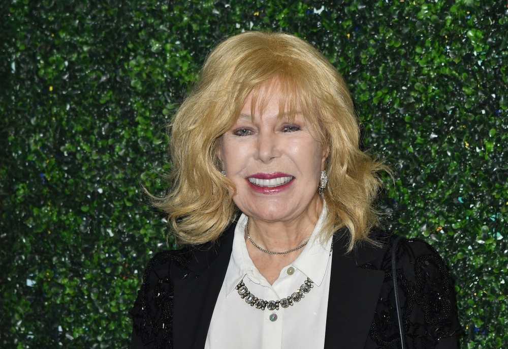 Farewell to ‘Hot Lips': ‘M*A*S*H' actress Loretta Swit dies at 87