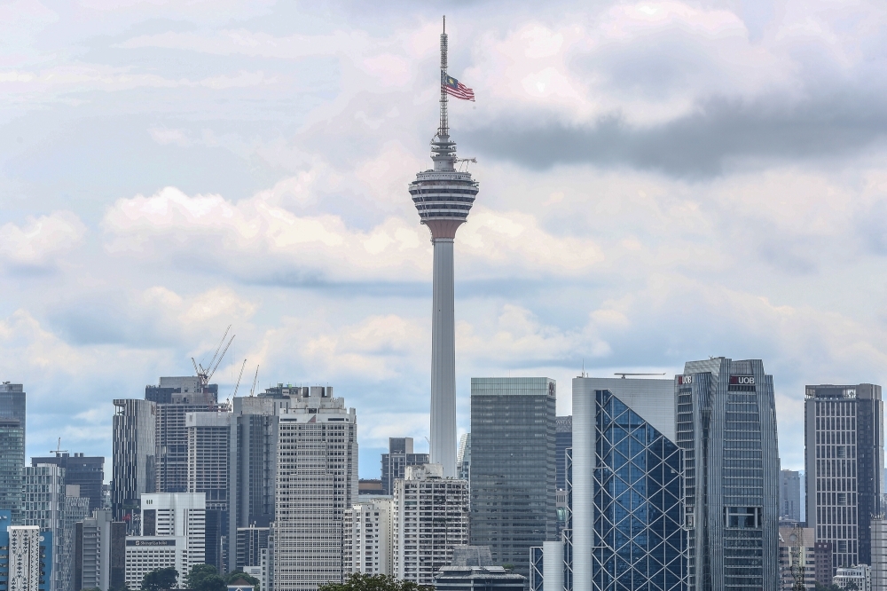 ‘No status quo to maintain': Court of Appeal rejects Hydroshoppe's bid to block KL Tower deal