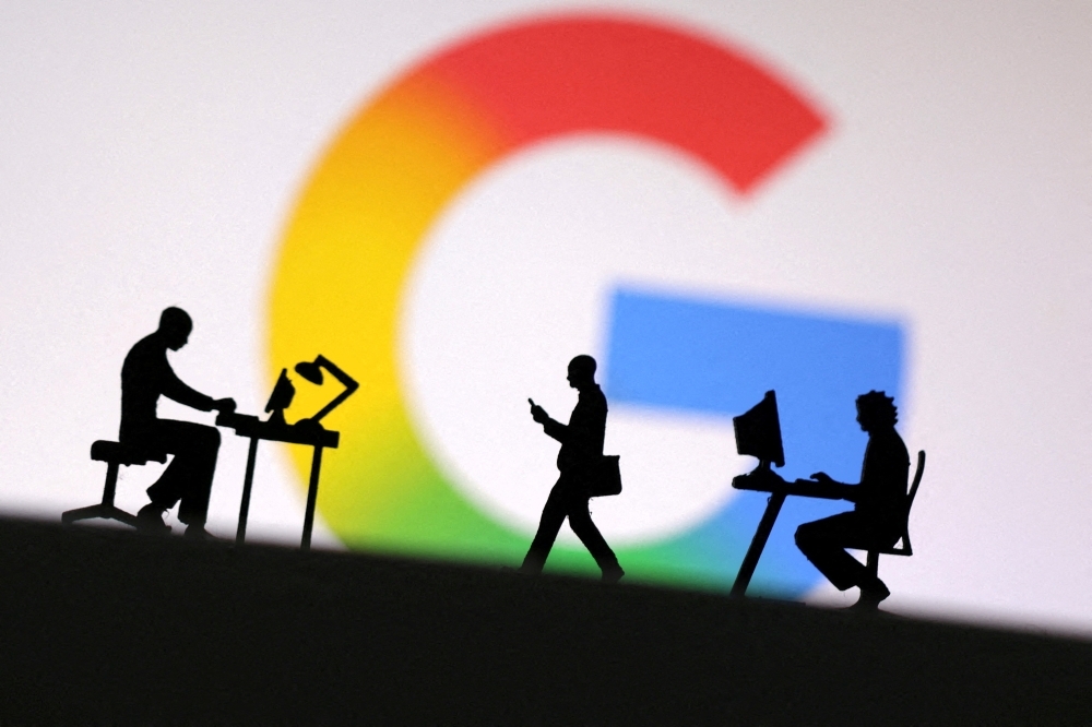 Don't kneecap us: Google opposes Chrome break-up in antitrust fight