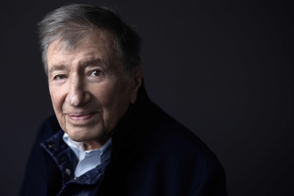 Abortion pill inventor Etienne-Emile Baulieu dies aged 98