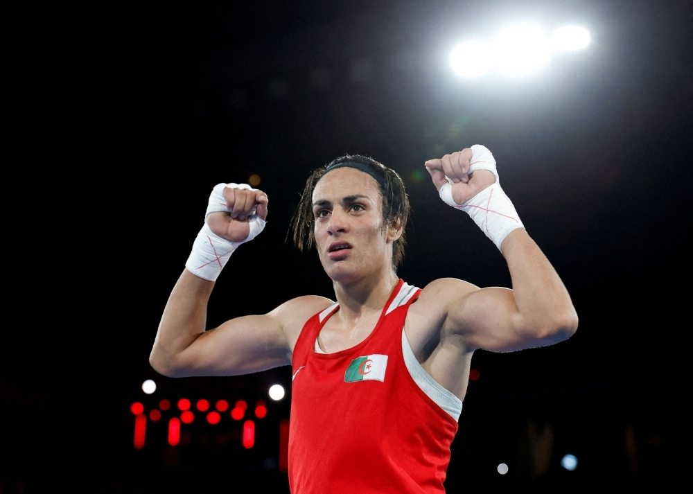 World Boxing mandates gender tests for all fighters, targets Olympic champion Khelif