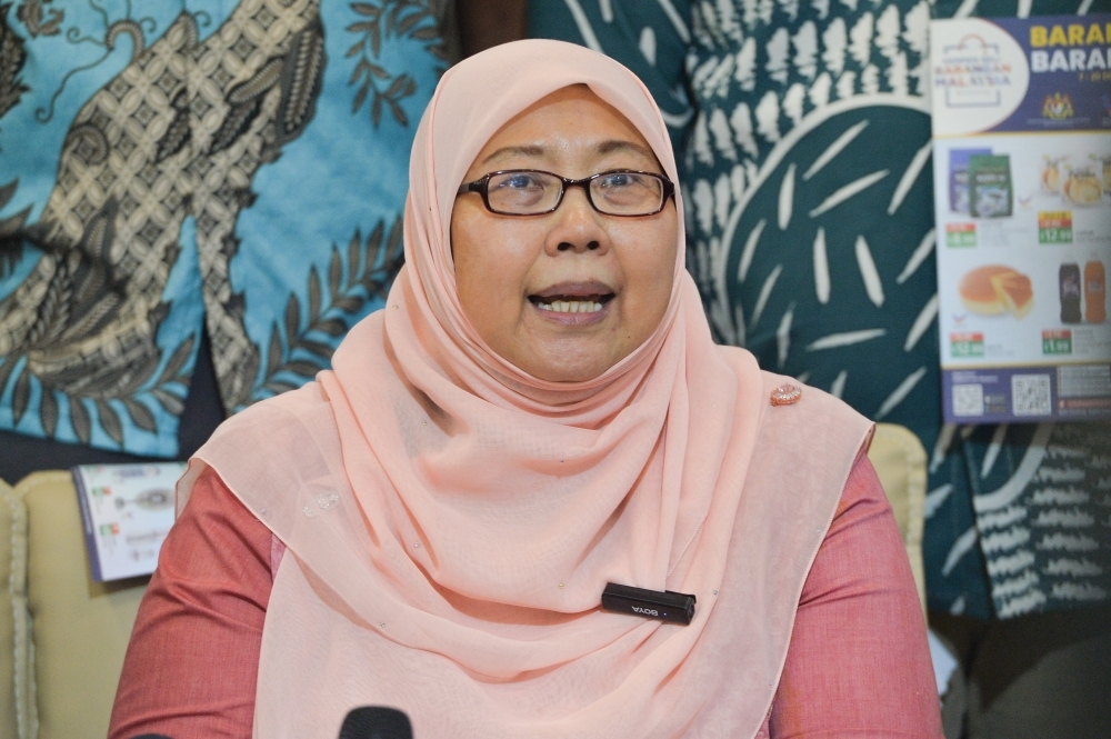 PKR: Tengku Zafrul hasn't applied to join yet despite Umno exit announcement, must go through proper vetting