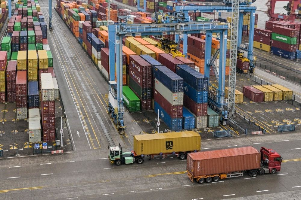 Courtroom tariff wars: Time for Malaysia to build a tariff-proof economy — Yap Wen Min