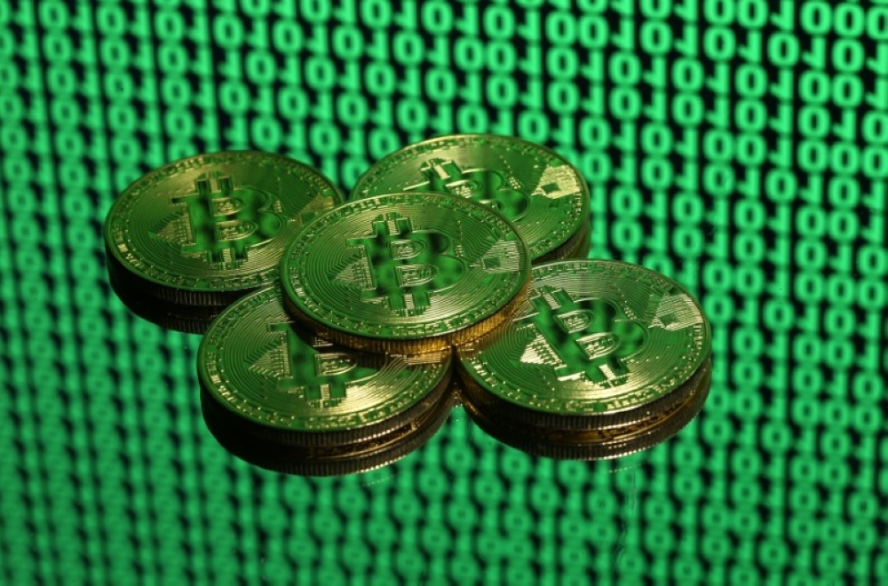 Czech justice minister quits after accepting US$44m in bitcoins from ex-drug dealer, insists he was ‘not aware of any unlawful acts'