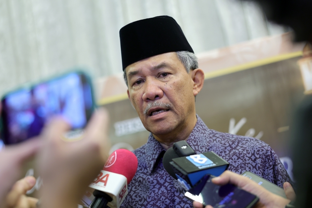 Tok Mat: Tengku Zafrul's exit no surprise, won't weaken Umno