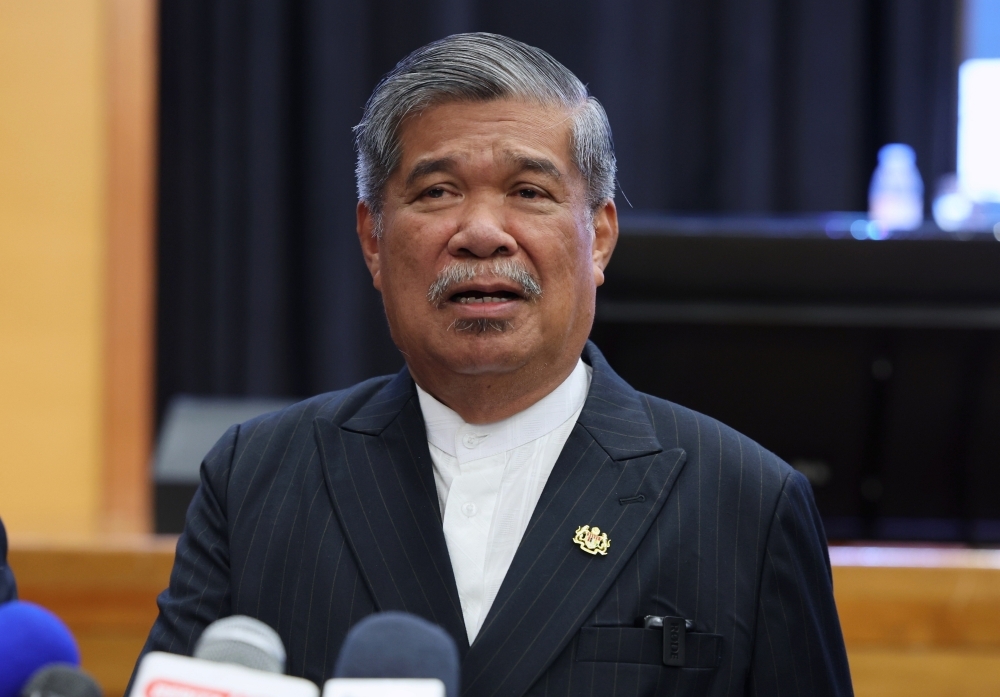 Mat Sabu: Malaysia's agri-food sector secures RM17m in international deals at Thaifex-Anuga Asia 2025