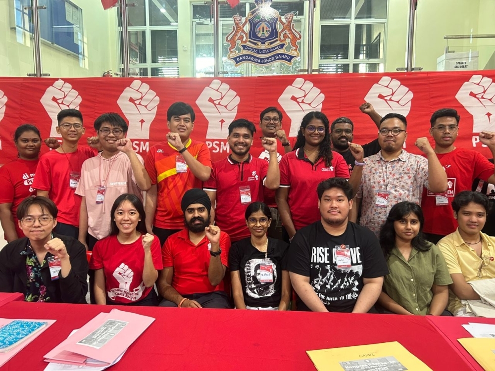 Queer health workshop shelved amid death threats as PSM Youth accuses minister's remark of inciting hostility