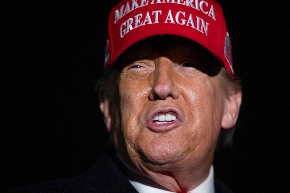 US court blocks Trump's mass layoffs and agency restructuring plans, White House likely to appeal to Supreme Court