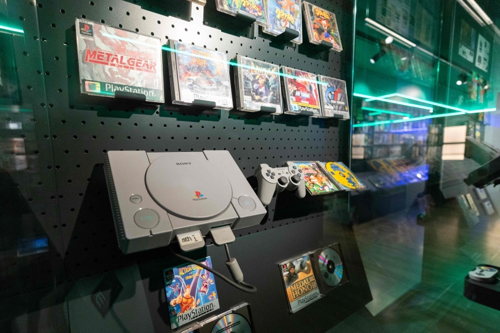 Game changers: How these five consoles captivated the world