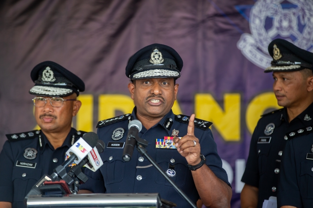 Selangor cops probe PSM Youth's queer sexual health workshop after minister's complaint, 21 reports lodged nationwide