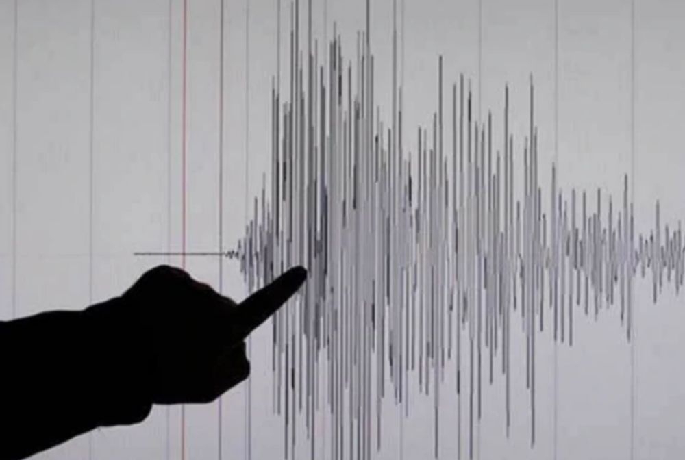 GFZ: Magnitude 6.1 earthquake strikes Japan's Hokkaido