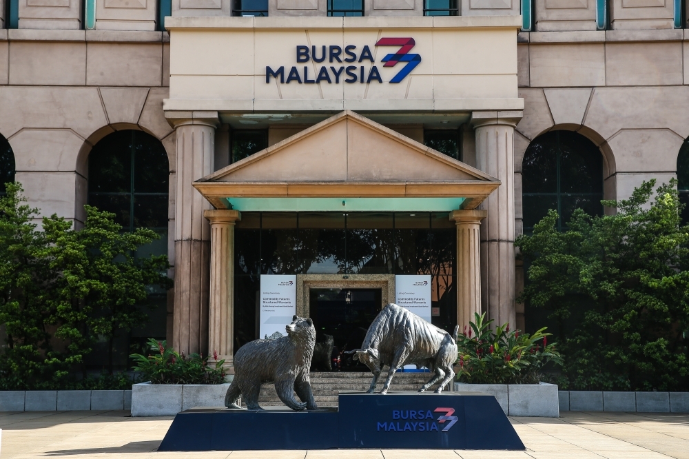 Bursa Malaysia in correction mode next week, say analysts, as traders eye break above 1,535