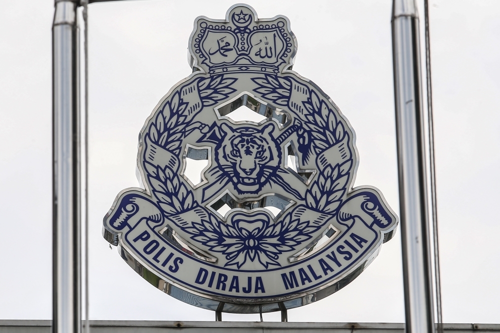 Police probe viral road rage incident at Bukit Tambun toll plaza