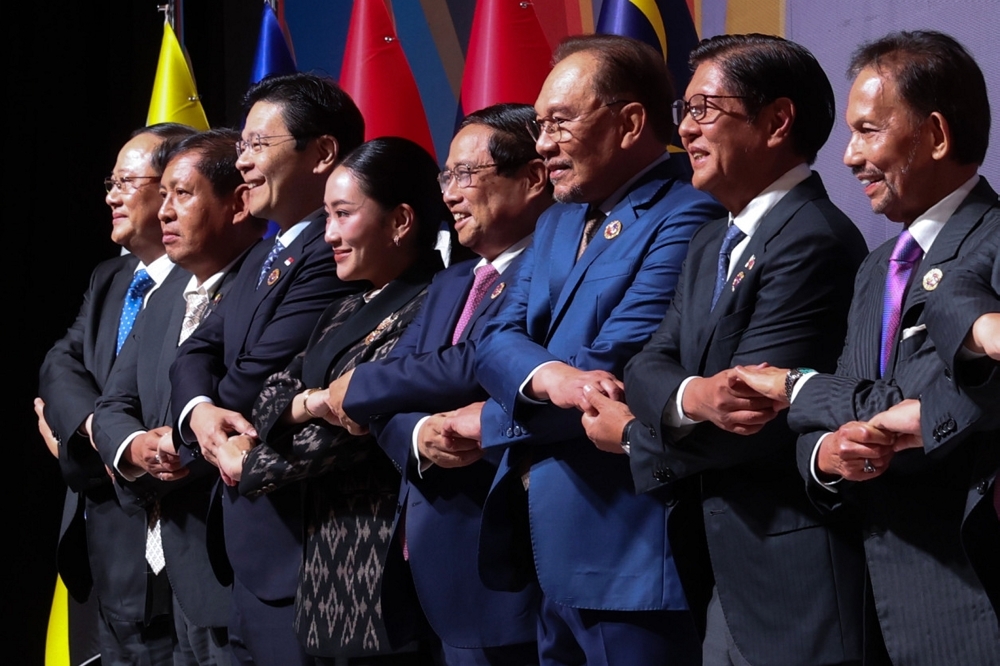 Malaysia's bold diplomacy on Myanmar: From chair to catalyst of Asean peace — Phar Kim Beng