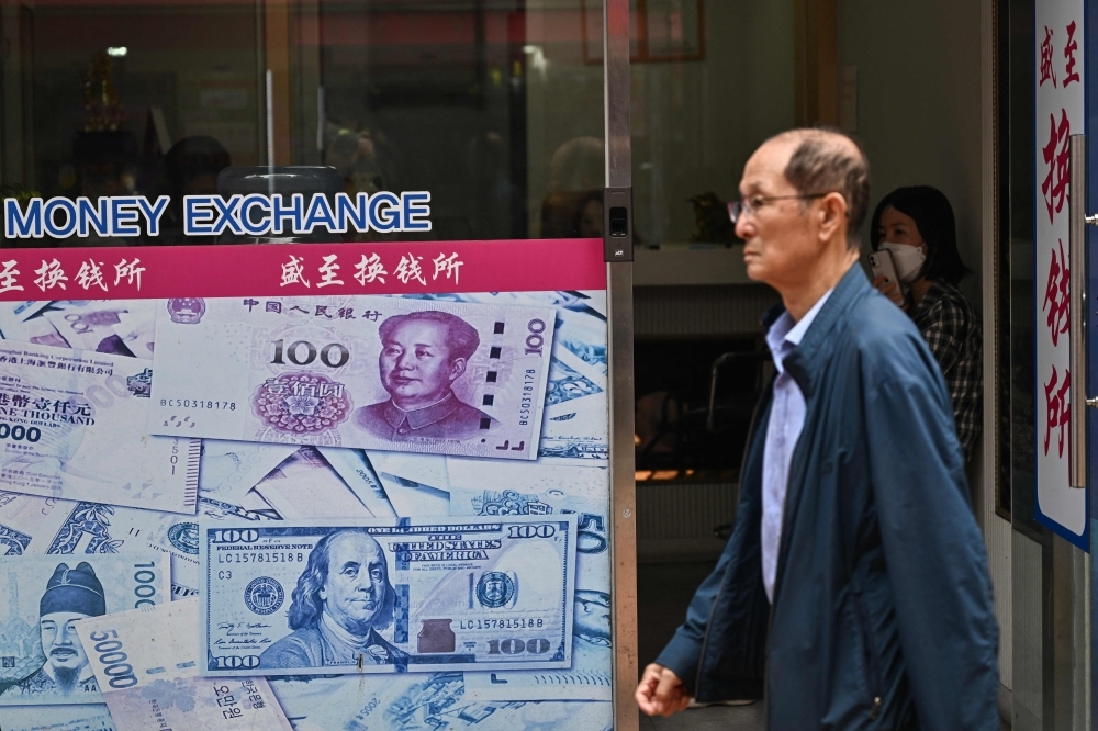 China replaces Japan as top villain in South Korean minds before election