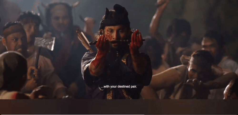 RTM unveils mega-budget ‘Srikandi' drama based on classic Malay literature, airing on Merdeka night (VIDEO)
