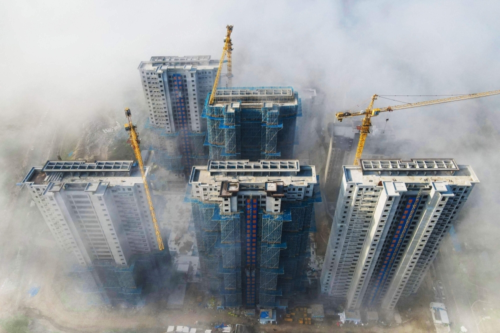 New home prices climb across China's big cities, boosted by stimulus, survey shows