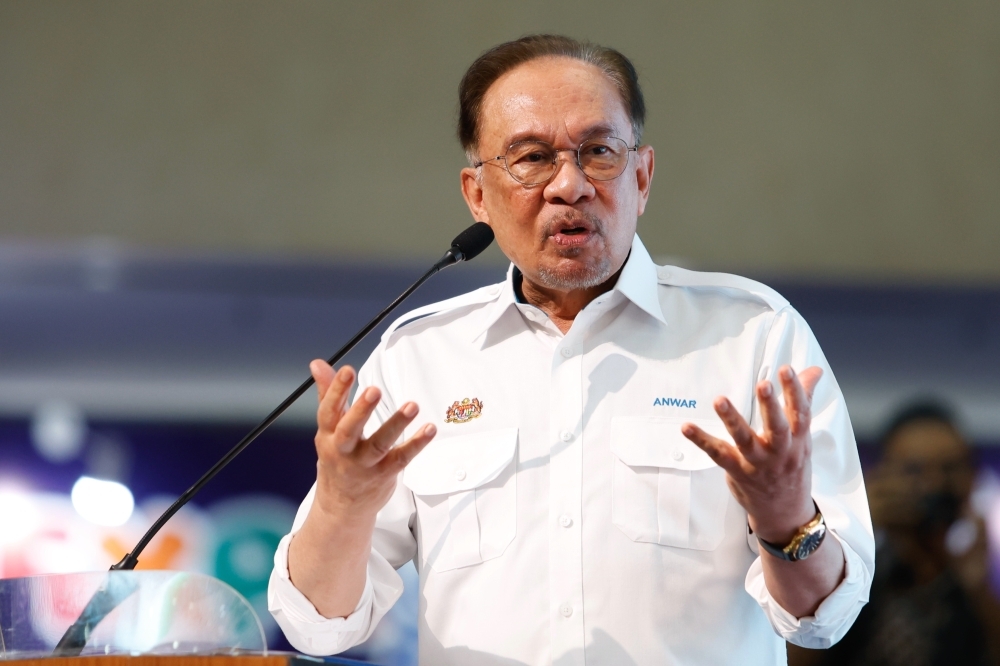 PM says it again: No urgent need for Cabinet reshuffle, unity govt remains stable despite Rafizi and Nik Nazmi's exit