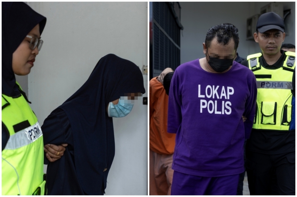 Police: Two suspects in acid attack against Bachok spa owner released on police bail, but may be recalled