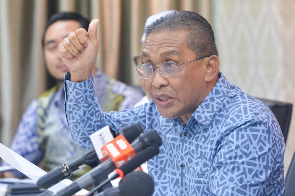 Perikatan rubbishes claim 10 of its MPs switching sides, calls for proof amid defection rumours