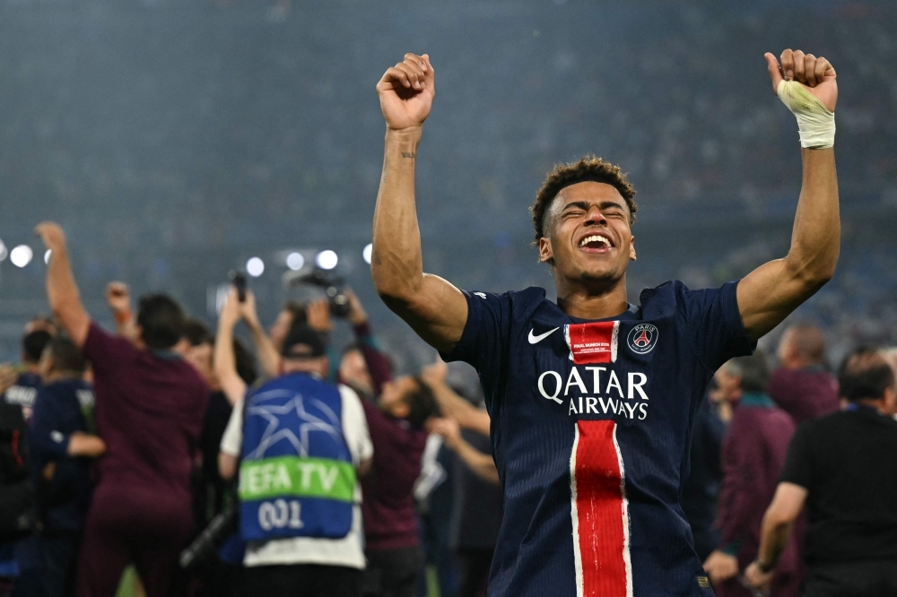 After years of heartbreak and billions spent, Qatar's PSG finally conquer Europe with record-breaking Champions League triumph