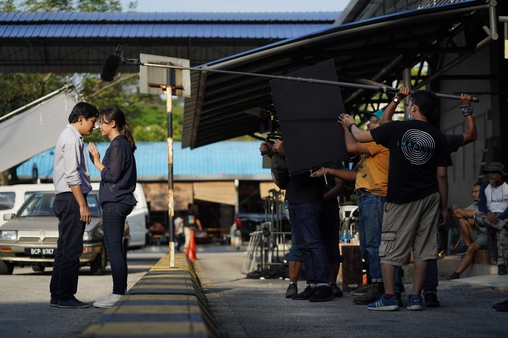 Is the Malaysian film industry at its peak? Despite milestones and new box office records, the best is yet to come