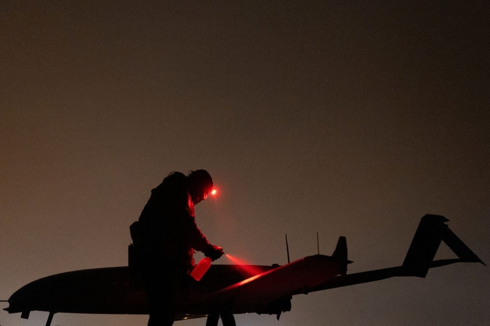 Ukraine claims US$7b blow to Russian bombers in bold drone strike ahead of ceasefire talks