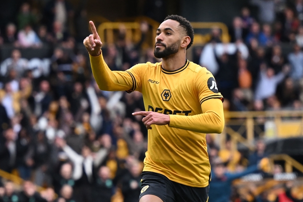 Cunha coup: Man United trigger £62.5m clause to land Wolves hitman