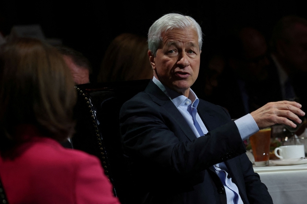 US debt bomb ticking, warns JPMorgan chief; brace for bond market shock