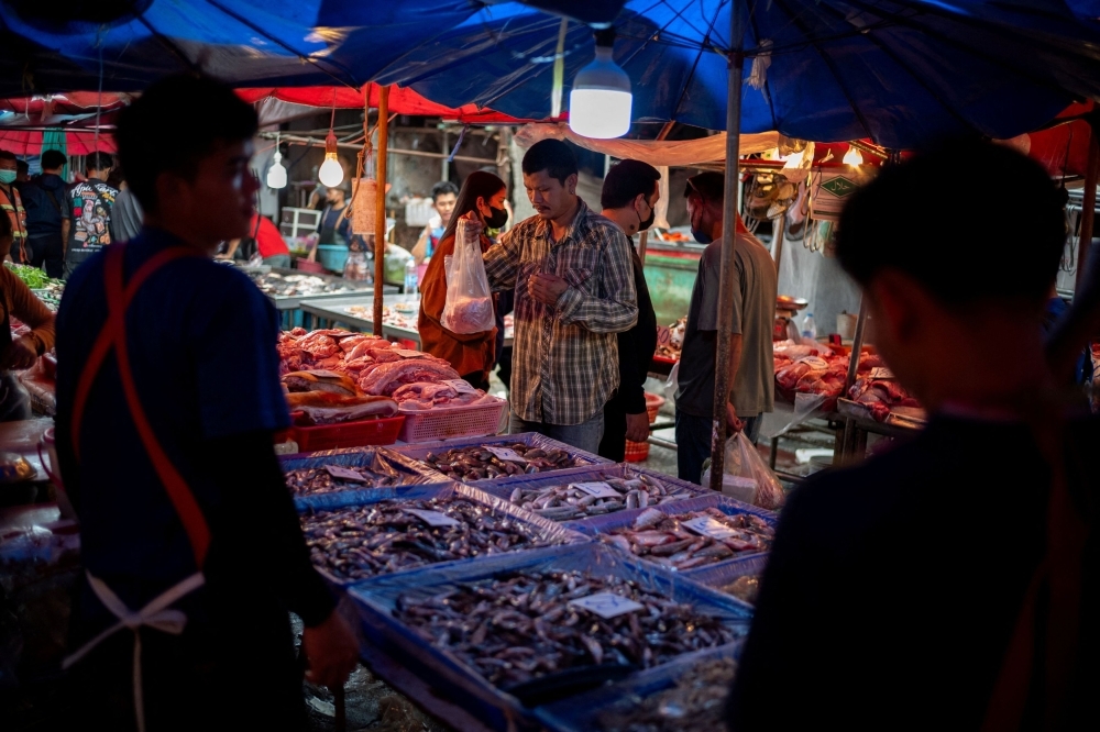 Broken promises, bitter voters: Thailand's stalled cash handout backfires on ruling party