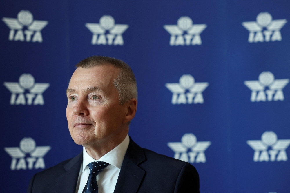 Airlines hit turbulence: IATA cuts 2025 outlook amid global headwinds