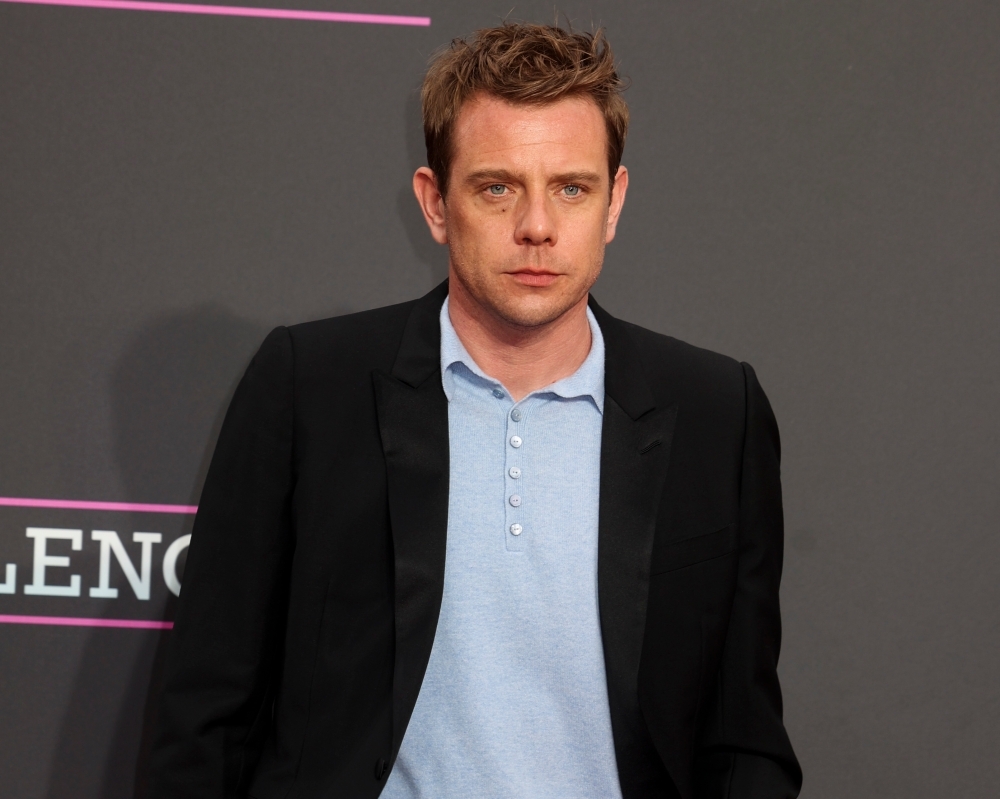 Jonathan Anderson makes Dior history with dual role leading men's and women's lines