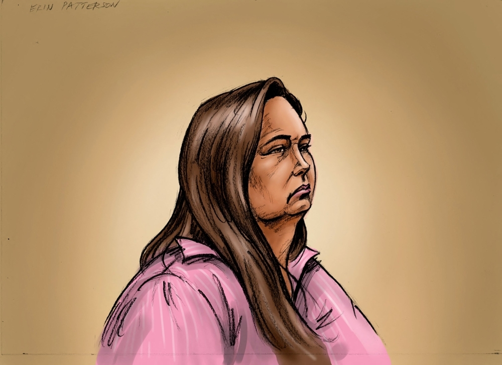 Mushroom murder trial: Australian woman accused of killing three gives evidence