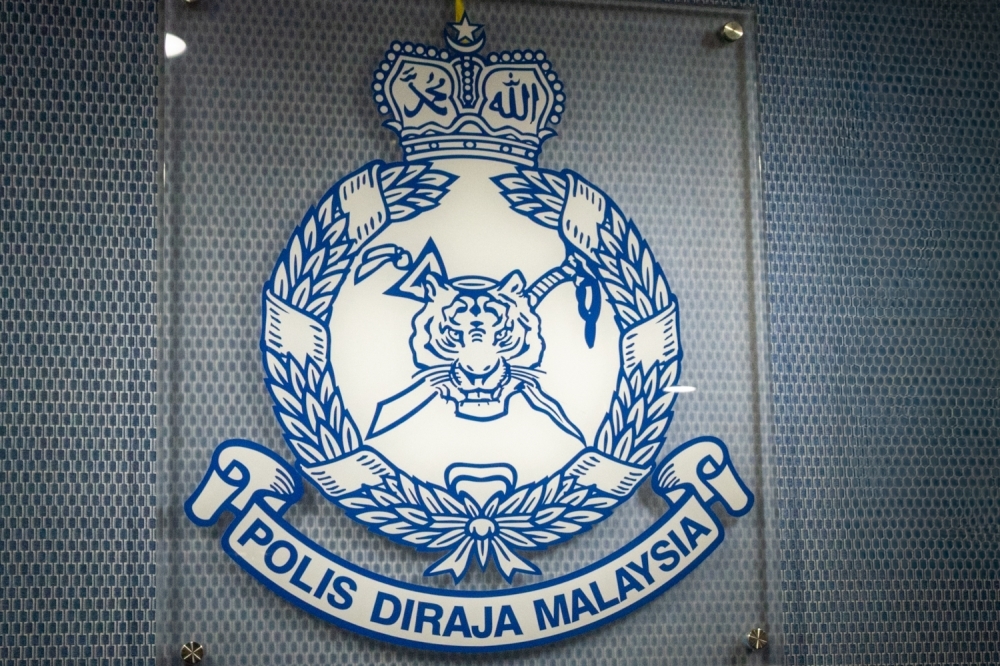 Cops open 12 probes into phishing scam disguised as lucky draw in Terengganu