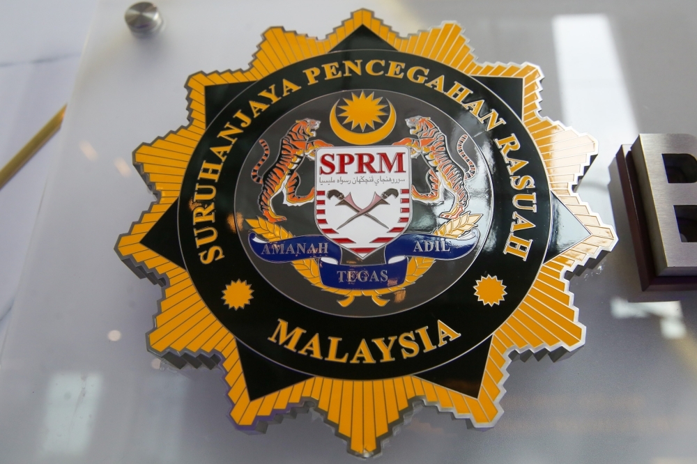 Shariah-compliant bonds for highway project abused in luxury lifestyle scandal, says MACC