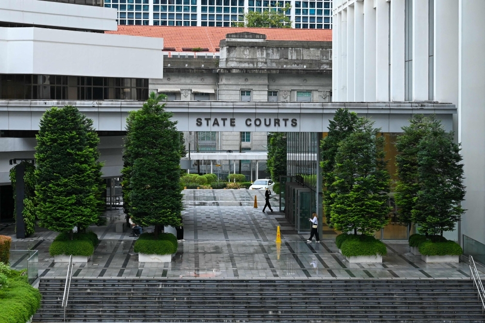 Singapore man, 27, arrested for breaking into flat in Jurong West to steal CDC vouchers, cash
