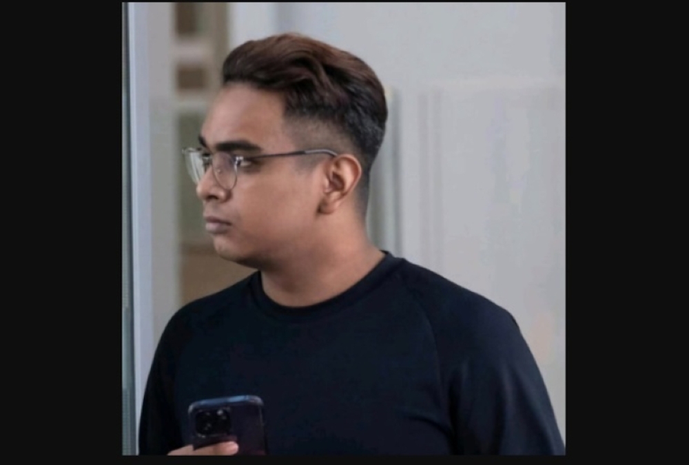 Jail, caning for Singapore man who extorted girl, 16, after she withdrew from ‘sugar daddy' deal