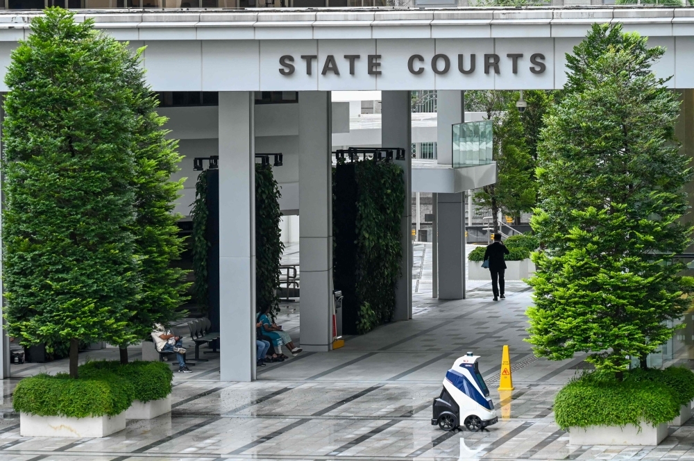 Bedok road rage turns violent as Singapore man slashes driver with scissors, jailed five weeks