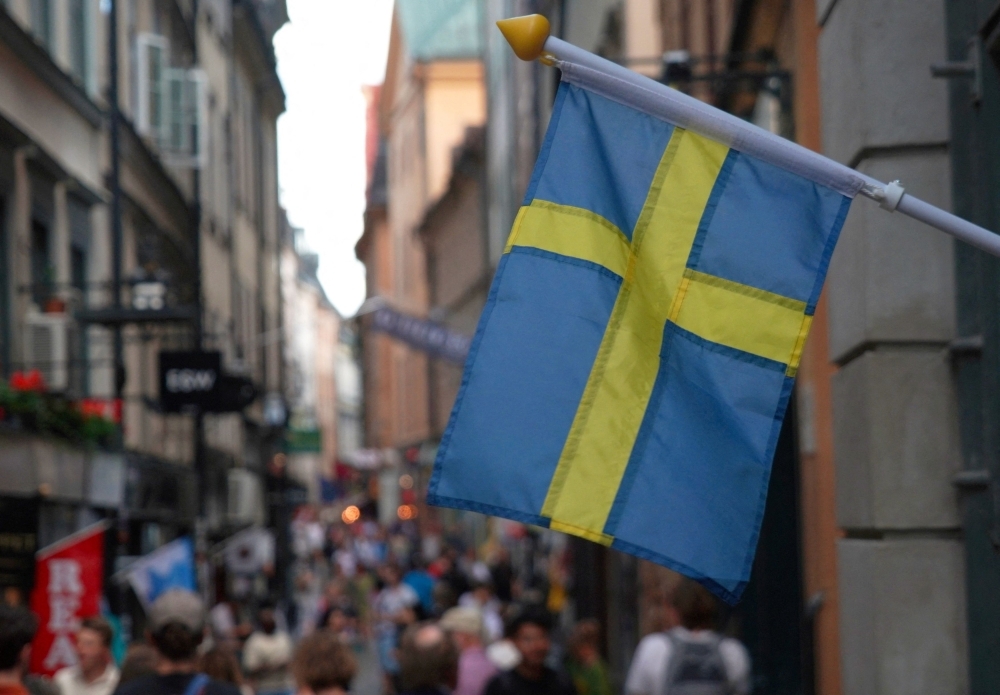 From China to Colombia: Swedish inquiry urges apology, ban on adoptions over stolen children