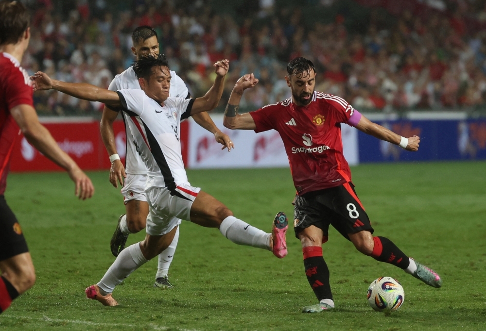 Which club will manage to snag these talents? Five names to watch in this Premier League transfer window
