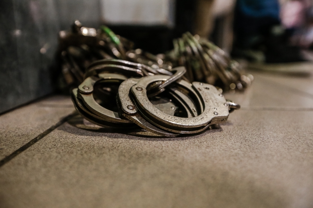Singapore man, 44, arrested for murder after 79-year-old woman found dead in Sengkang flat