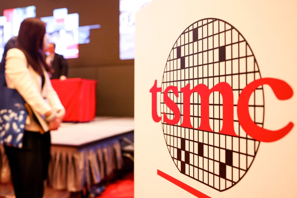 Fuelled by AI frenzy, TSMC eyes record profit in 2025